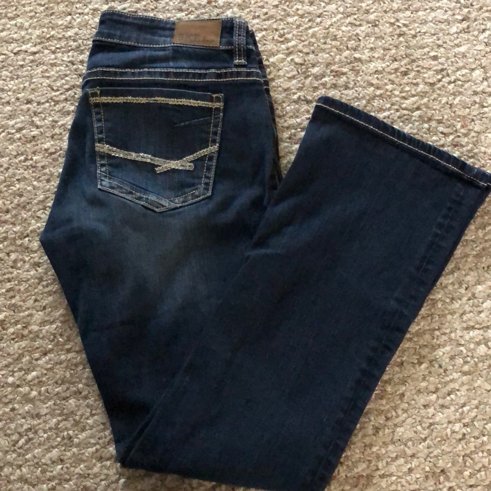 BKE Jeans